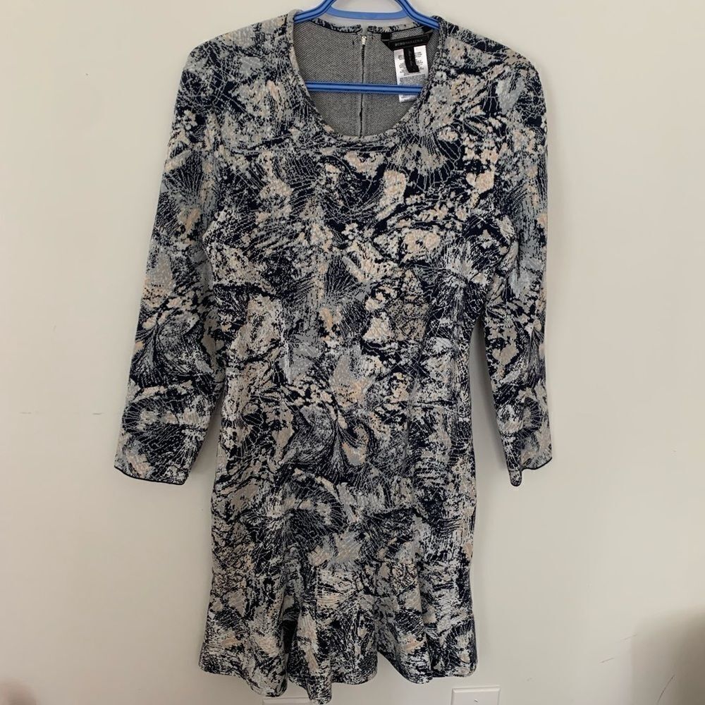 BCBGMaxAzria Dress 